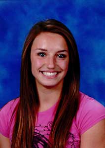 Schlaefer fourth all around at NIT