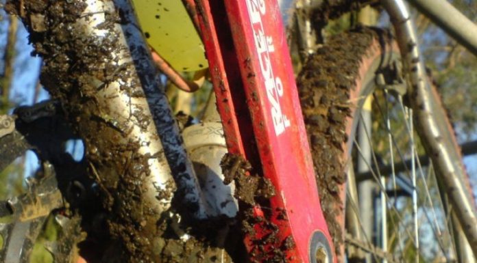 DIRTY GEARS SERIES: Thomas moves into first in Event 2