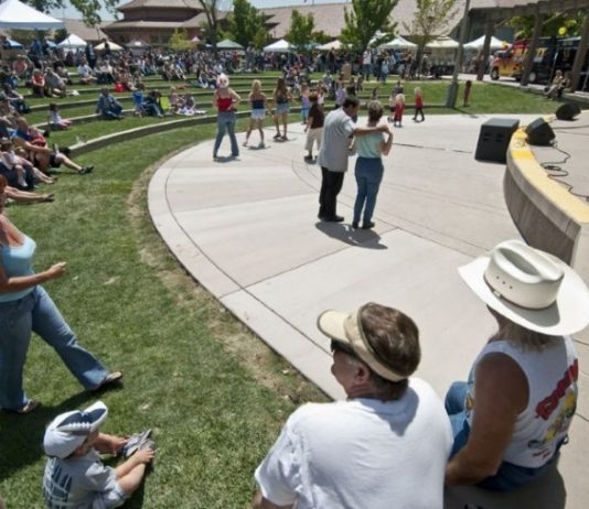 UPDATE: 10,000 descend on No Bull BBQ; organizers label it a “huge success”