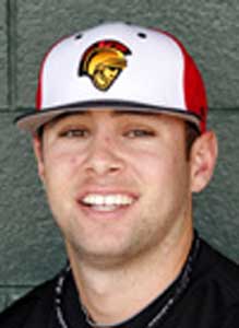 BASEBALL: Porras reflects on ‘ridiculous’ final game with Cal State Stanislaus