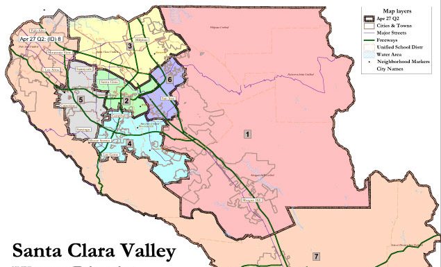 Council to pursue litigation against water district