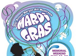 Mardi Gras hands out scholarships
