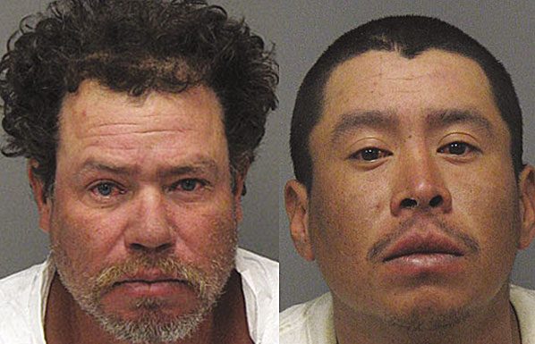 Plea delayed for alleged Christmas Hill Park rapists