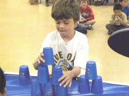 GATE students stack up against competition