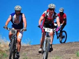 DIRTY GEARS SERIES: Thomases, Boulbol win Event 3