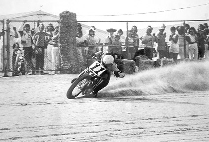 AMA: Local racer entering HOF