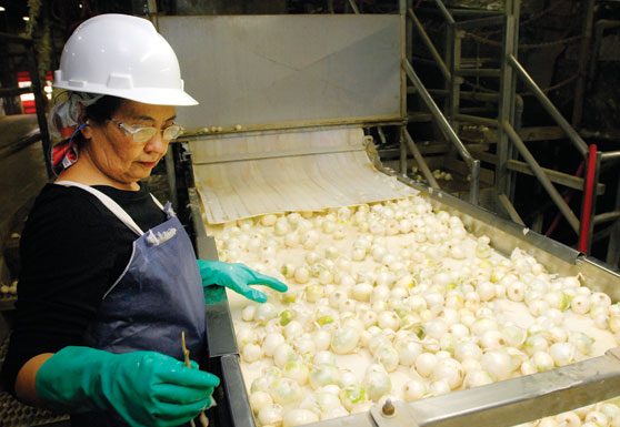 Updated: ConAgra sells Gilroy Foods, one of city’s largest employers