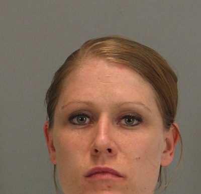 Traffic stop leads to drug arrests