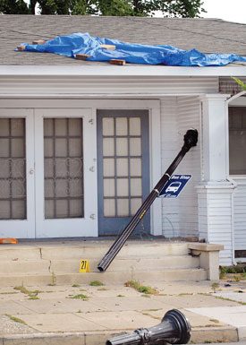 DA holds off on charging alleged driver in fatal accident