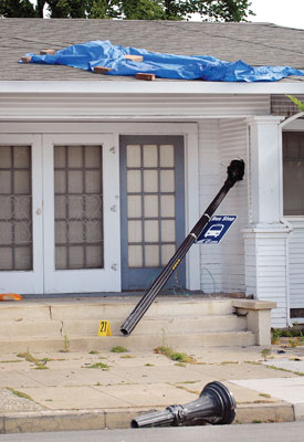 DA holds off on charging alleged driver in fatal accident