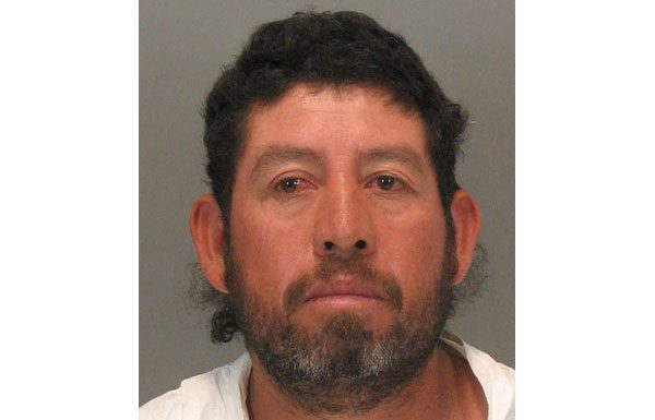 Police search for third suspect in Gilroy rape case