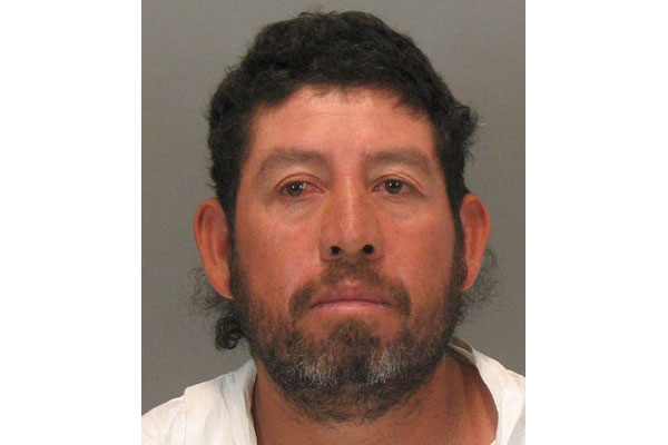 Police search for third suspect in Gilroy rape case