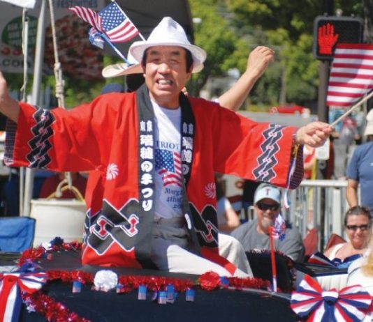 Red, white and tons to do this Fourth of July