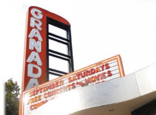 Granada headed to the people