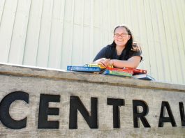 Senior spotlight 2010