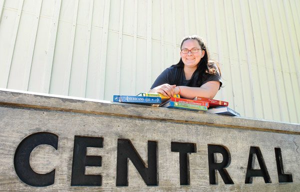 Senior spotlight 2010