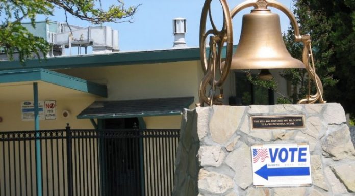 Updated: Polls remain quiet for primary election