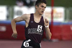 STATE TRACK AND FIELD: Rios’ day for destiny