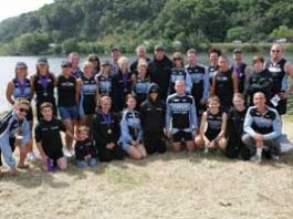 TRIATHLON: Wolfpak dominates Event 2 of USA Productions Challenge