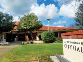 Senior services saved