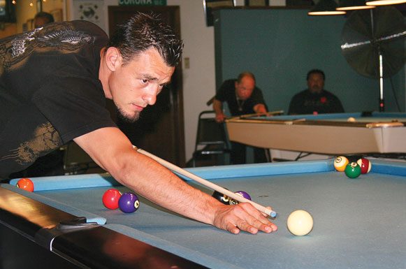 BOXING: Guerrero pulls out of fight due to wife’s illness