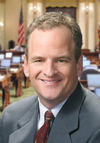 Special election under way to replace Maldonado for 15th District