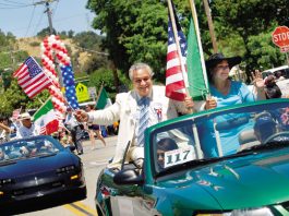 Mexican delegates get a taste of Morgan Hill