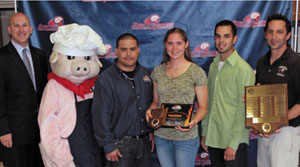 VOLLEYBALL: Fischer named Gav Scholar Athlete of the Year