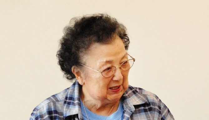 Persistence pays off