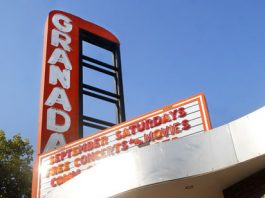 Low turnout for redevelopment meeting