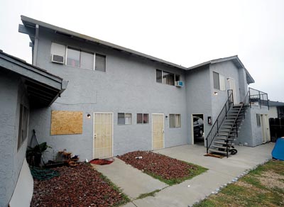 Coroner identifies suspect in Diablo Drive murder-suicide