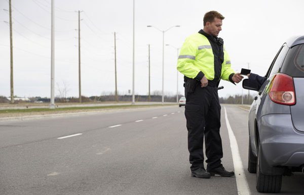 Police to conduct DUI checkpoint tonight