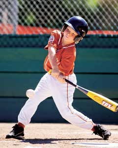 BASEBALL: Pinto World Series in sight for A All-Stars