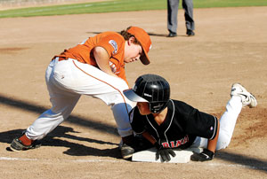 BASEBALL: Loss to Toro ends season for MH Mustang