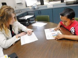 P.A. Walsh tries new approach to pushing students’ potential
