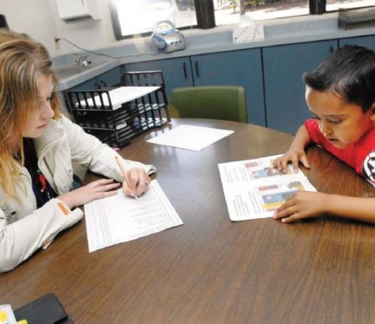 P.A. Walsh tries new approach to pushing students’ potential