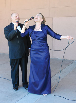 Four octaves of separation