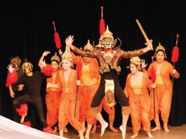 ‘The King and I’ debuts tonight