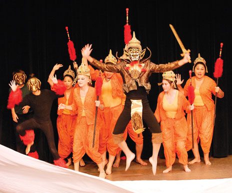 ‘The King and I’ debuts tonight