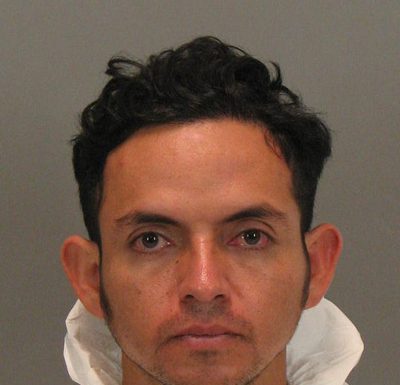 Man arrested after downtown shooting