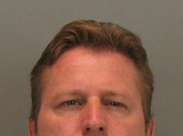 Man arrested on suspicion of child molestation