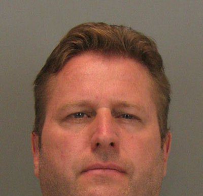 Man arrested on suspicion of child molestation