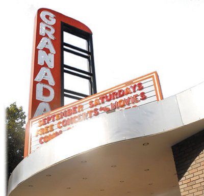 Granada ballot measure on hold