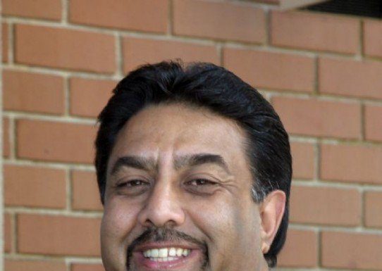 Director Cy Mann drops out of water district race