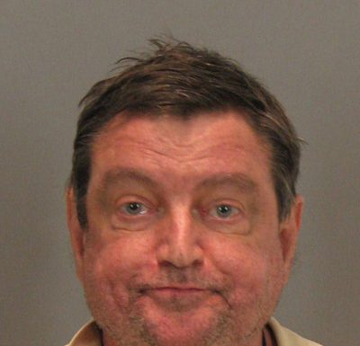 Man suspected of dragging dog arraigned