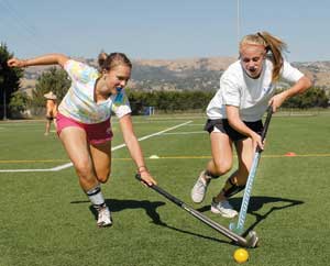 FIELD HOCKEY: Live Oak again poised to snap postseason drought