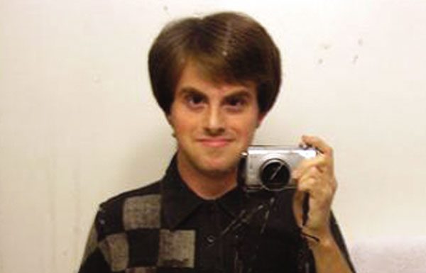 Circle of blame in crosswalk death