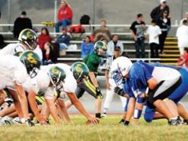 South Valley teams rooted in rivalry