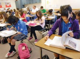 Six Japanese students from sister city Mizuho get a taste of Morgan Hill