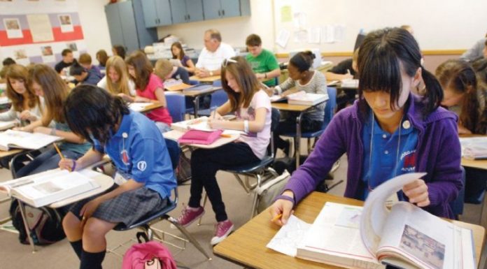 Six Japanese students from sister city Mizuho get a taste of Morgan Hill